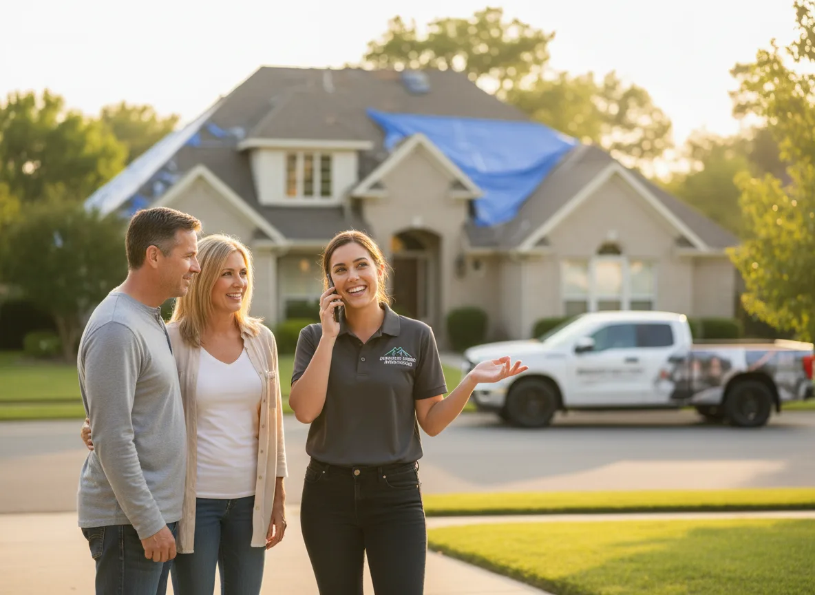 Emergency Roof Repair Brillion, WI FAQs